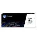 Miniatyrbillede 1 af 2: HP Toner W2000A 658A Sort