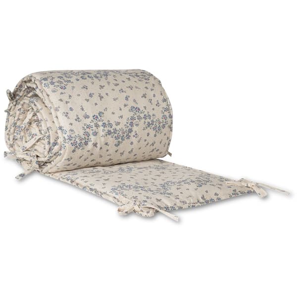 That's Mine Lotus sengerand - Sprinkles Hearts Off White - 30x360cm