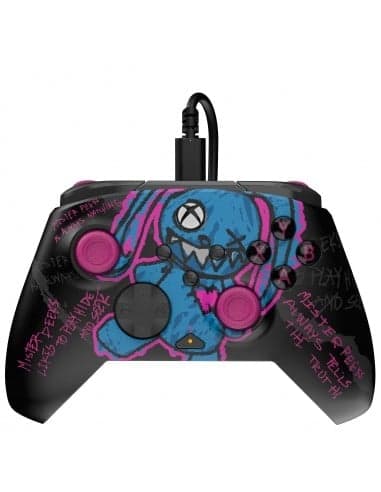 PDP Gaming Rematch kablet kontroller COD: Mister Peeks Xbox