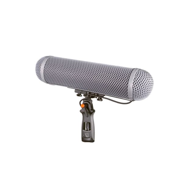 Rycote Modular Windshield Kit 4 Sennheiser MKH-416 and Similar Microphones