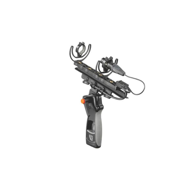 Rycote Modular Windshield Kit 4 Sennheiser MKH-416 and Similar Microphones