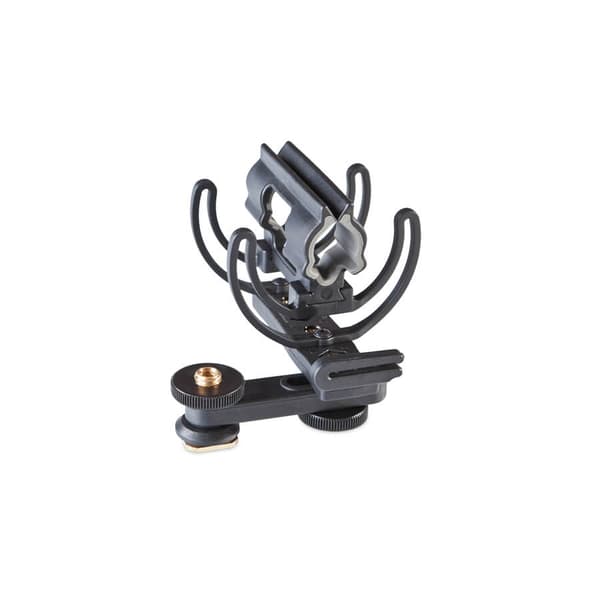 Rycote InVision Video Hot Shoe Mount
