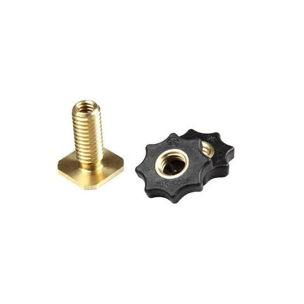 Rycote Cold Shoe Adaptor 3/8"