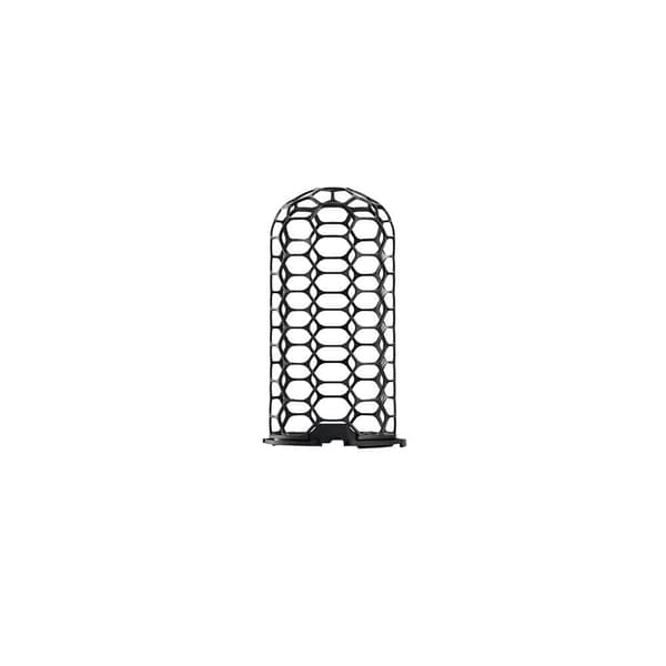 Rycote Nano-Shield Single Tube Section, Size D w/ Socks
