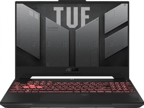 LAPTOP ASUS TUF A15 R7 16/512GB RTX4060