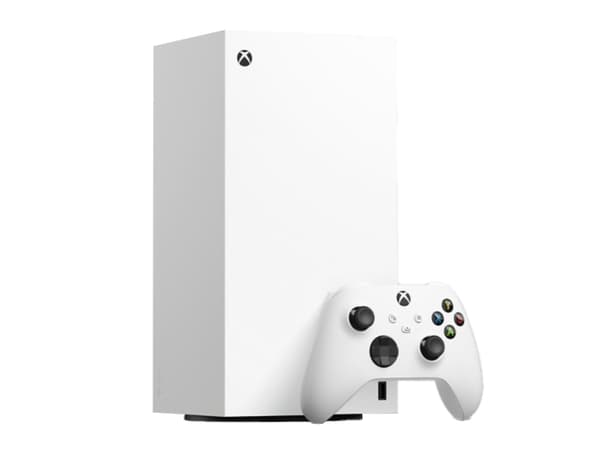 Microsoft Xbox Series X, Xbox Series X, Valkoinen, 16000 Mt, GDDR6, AMD, AMD Ryzen Zen 2