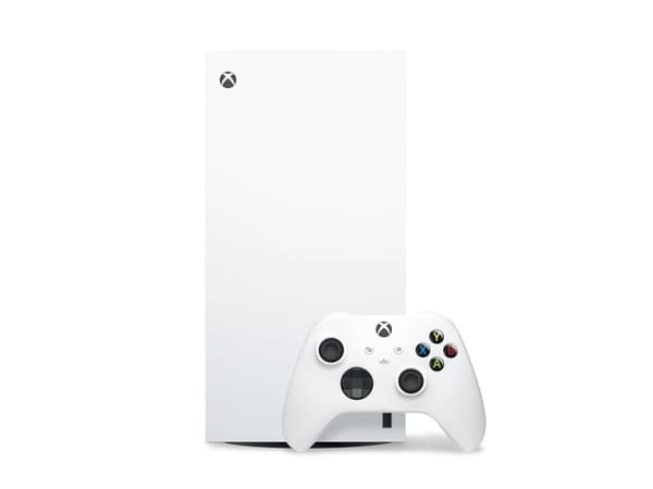 Microsoft Xbox Series X, Xbox Series X, Valkoinen, 16000 Mt, GDDR6, AMD, AMD Ryzen Zen 2