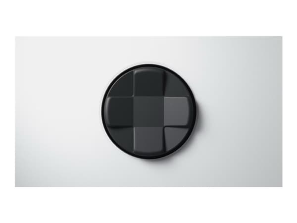 Microsoft Xbox Series X - Spelkonsol - 4K - HDR - 1 TB SSD - robotvit