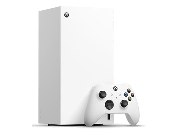 Microsoft Xbox Series X, Xbox Series X, Valkoinen, 16000 Mt, GDDR6, AMD, AMD Ryzen Zen 2