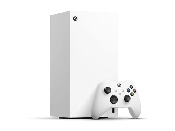 Microsoft Xbox Series X, Xbox Series X, Hvit, 16000 MB, GDDR6, AMD, AMD Ryzen Zen 2