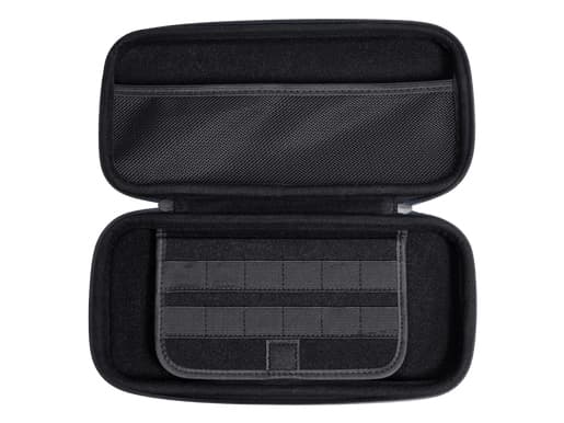 Trust 25760, Bæretaske, Nintendo Switch 2, Blå, Stødsikker, Nintendo, Switch 2