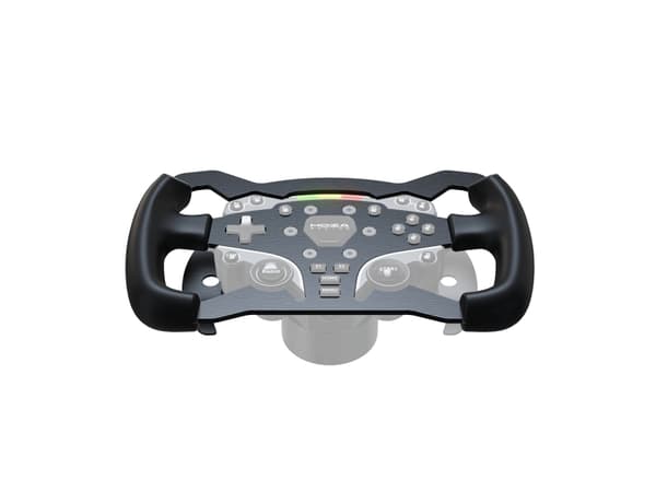 Moza Racing ES RS032 Moza Racing rattkrans för spel