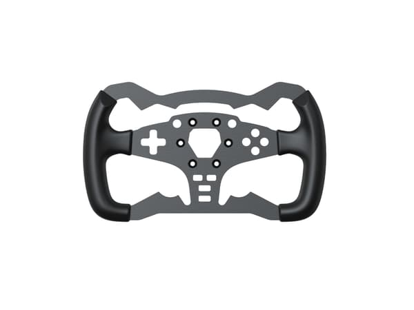Moza Racing ES RS032 Moza Racing rattkrans för spel