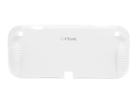 GXT 1253W Silikonskydd Nintendo Switch 2 Vit