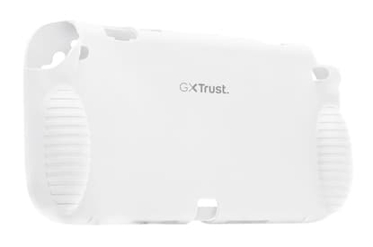 GXT 1253W silikondeksel Nintendo Switch 2 Hvit
