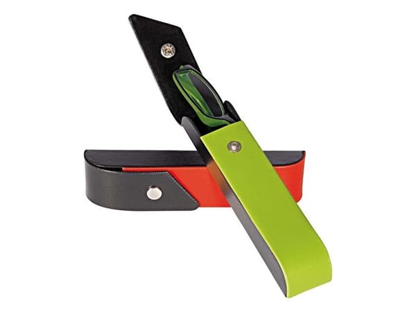 Wedo 271 33099, Unisex, Rektangel, Hel båge, Multifärg, Multifärg, 1,5 diopter