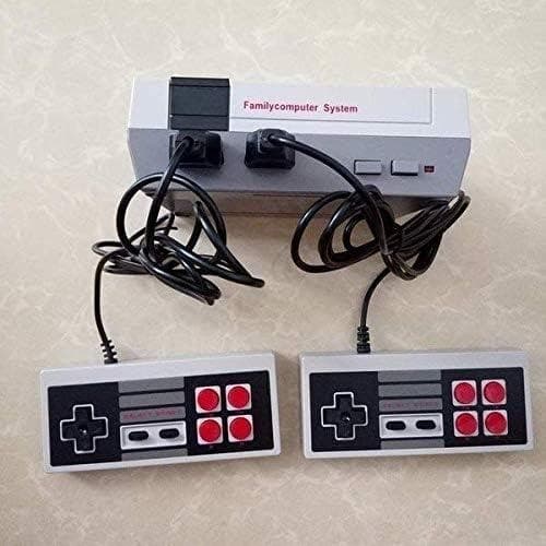 Retro TV-Spel m Hdmi Anslutning