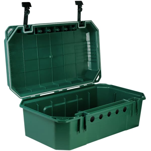 LogiLink Skyddsbox med grenuttag 4-vägs IP54