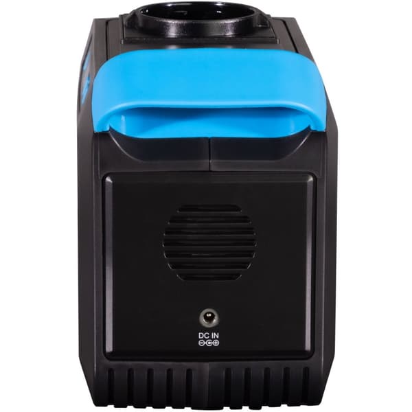 LogiLink Portable Power Station 24.000 mAh 80W 88 Wh