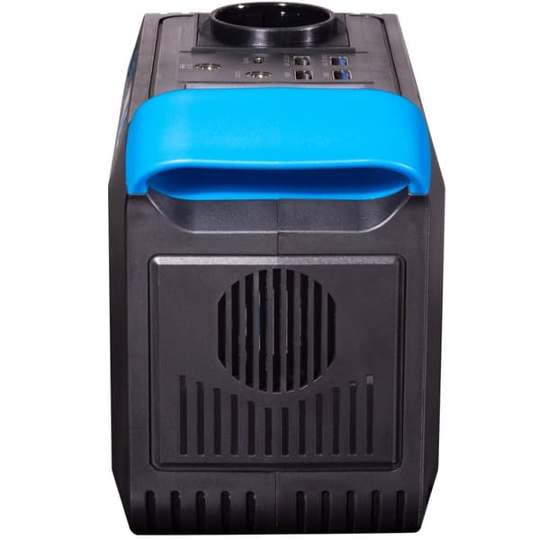 LogiLink Portable Power Station 40.000 mAh 200W 148 Wh