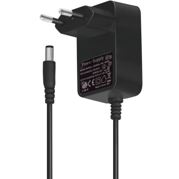 LogiLink Portable Power Station 40.000 mAh 200W 148 Wh
