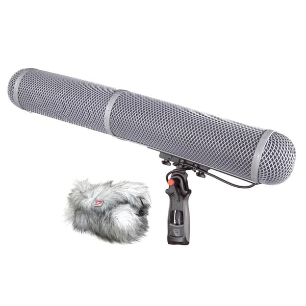 Rycote Windshield Kit Modular WS 8