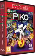 Pikkukuva 1 / 2: Blaze Evercade Piko Interaktiivinen kokoelma 4