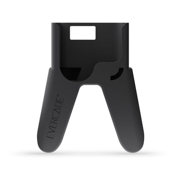 Evercade Blaze Evercade Tate Grip - Grå