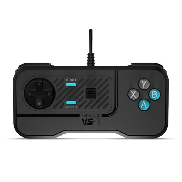 Blaze Evercade VS-R ohjain