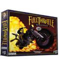 Miniatyrbilde 2 av 2: Full Throttle Remastered Collector's Edition (Limited Run) (Import) (XseriesX)