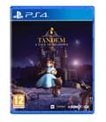 Miniatyrbillede 2 af 2: Tandem A Tale Of Shadows (PS4)