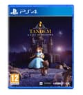 Miniatyrbillede 1 af 2: Tandem A Tale Of Shadows (PS4)