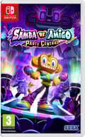 Pikkukuva 1 / 2: Samba de Amigo: Party Central (Switch)