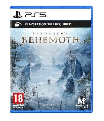 Skydance's Behemoth (PSVR2) (PS5)