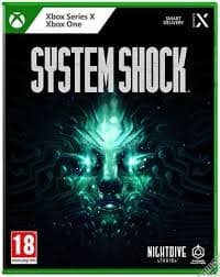 System Shock (ITA/Multi in Game) (XseriesX)