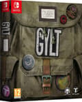Miniatyrbillede 2 af 2: GYLT (Collectors Edition) (Switch)