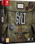 Miniatyrbillede 1 af 2: GYLT (Collectors Edition) (Switch)