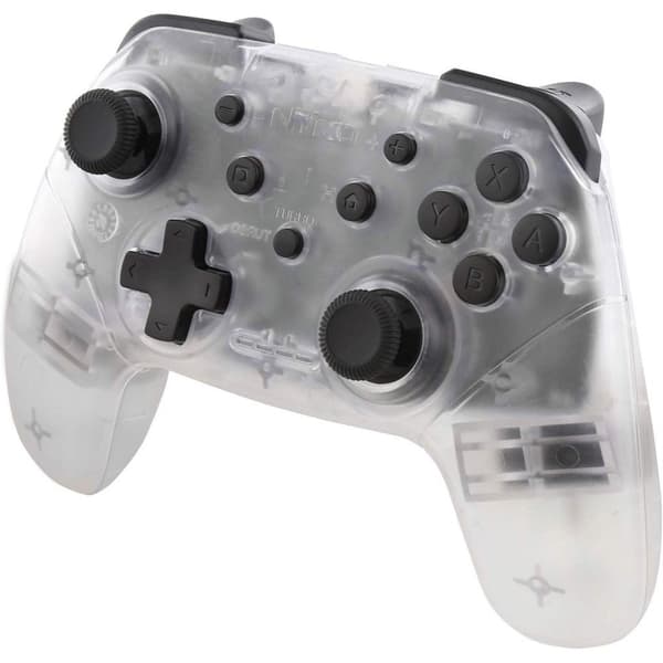 Nyko Trådløs Core-controller (klar)