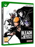 Miniatyrbillede 2 af 2: Bleach Rebirth of Souls (XseriesX)