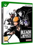 Miniatyrbillede 1 af 2: Bleach Rebirth of Souls (XseriesX)