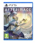 Pikkukuva 1 / 2: Afterimage: Deluxe Edition (PS5)