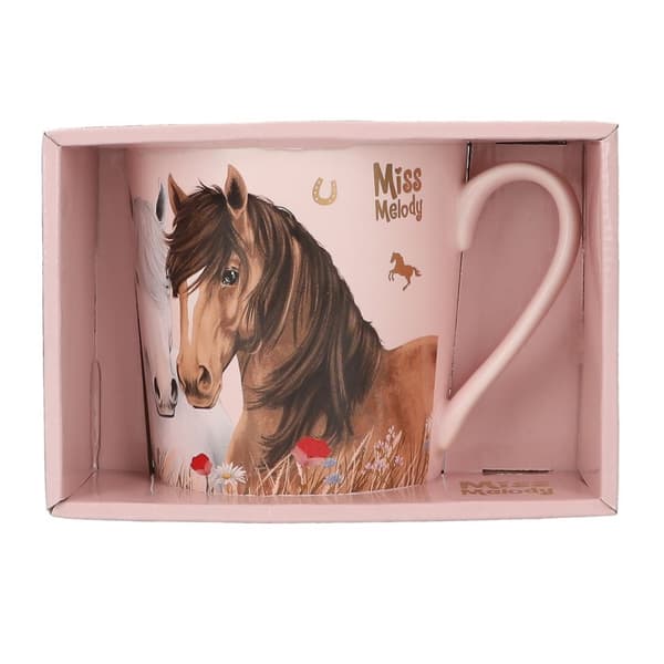 Miss Melody Krus - Dusty Rose - 300 ml