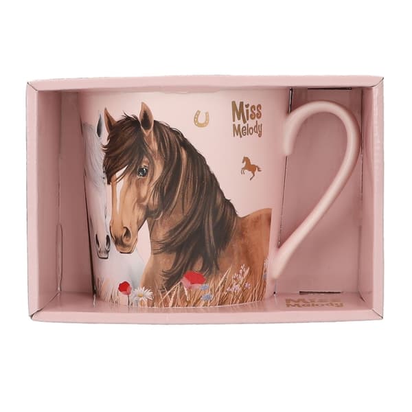 Miss Melody Krus - Dusty Rose - 300 ml