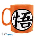 Miniatyrbild 1 av 2: DRAGON BALL - Mugg - 460 ml - DBZ/ Kame - pappkartong x2