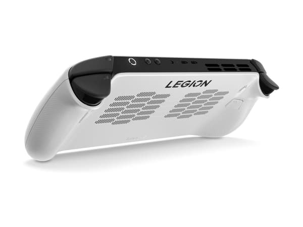 Lenovo Legion Go S 8ARP1 83L3 - Håndholdt spillkonsoll - 1 TB SSD - Isbrehvit