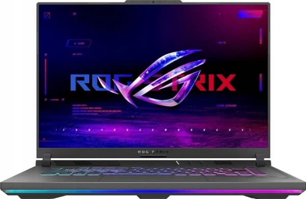 LAPTOP ASUS ROG STRIXG16 I7 16/1TB 4060