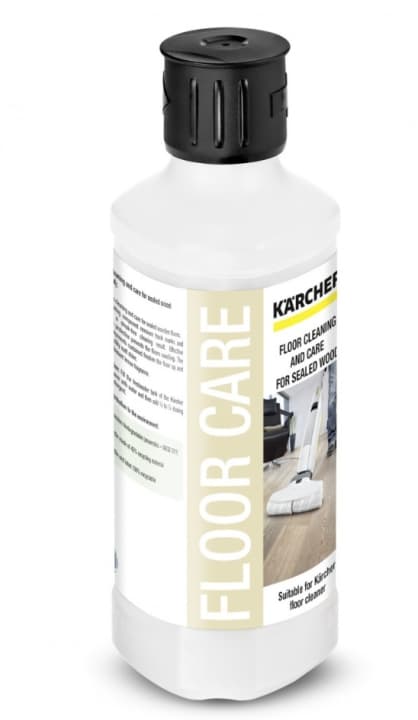 Kärcher RM 534 til lakeret parket, 500 ml