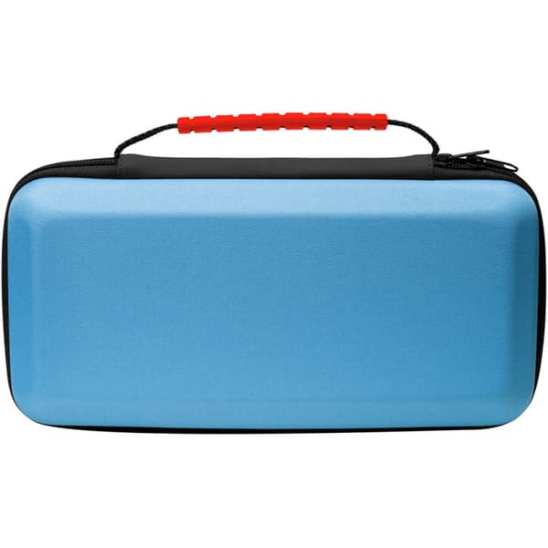 Trust GXT 1252RB XL Hardcase Nintendo Switch 2 Röd/Blå