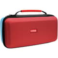 Miniatyrbillede 2 af 5: Trust GXT 1252RB XL Hardcase Nintendo Switch 2 Röd/Blå