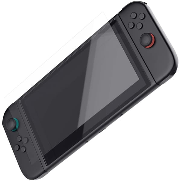 Trust GXT 1254 Skärmskydd Härdat glas Nintendo Switch 2